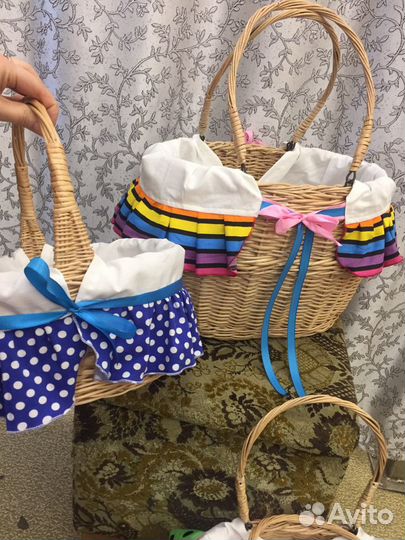 Пошив и ремонт одежды