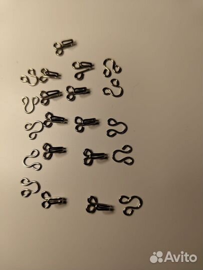 Крючки и петли СССР