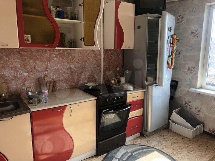 2-к. квартира, 48 м², 2/2 эт.