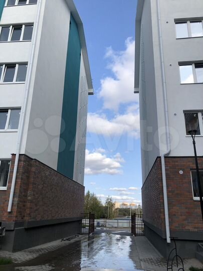 2-к. квартира, 67 м², 2/5 эт.