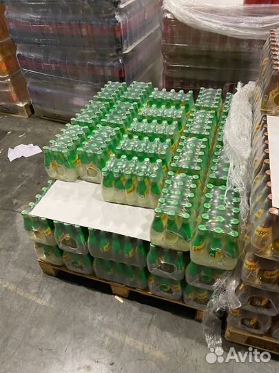 Schweppes (швепс)