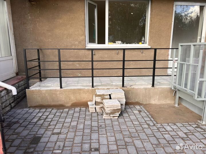 Металлоконструкции на заказ