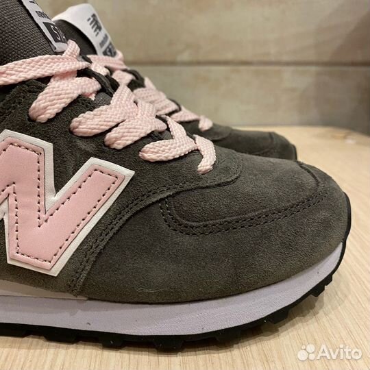 Кроссовки женские New Balance 574