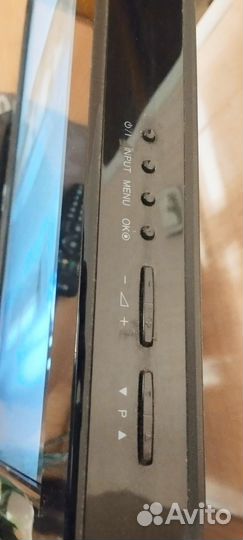 Телевизор lg 26LH2000