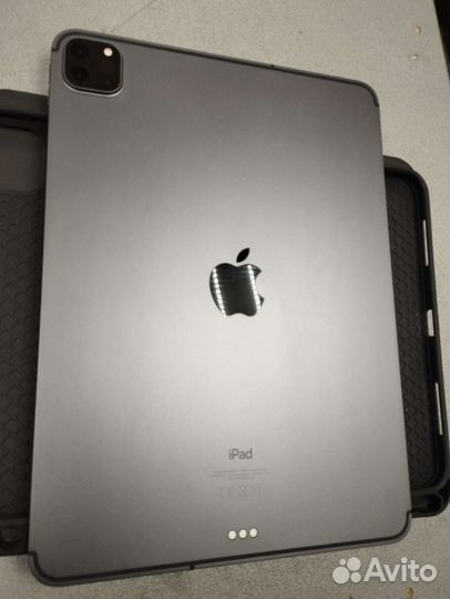 iPad Pro 11 2020 128