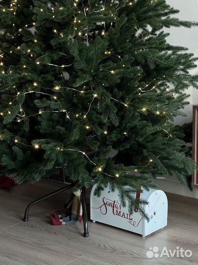 Елка искусственная Прованс опт