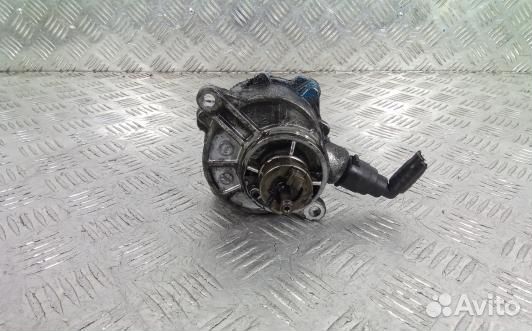 Насос вакуумный mercedes benz E-class W211 (XUK16K