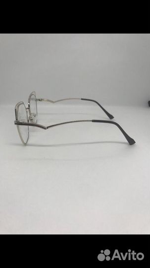 Очки для компьютера с линзой Блю блокер