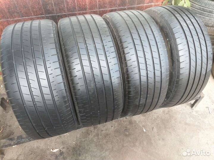 Bridgestone Turanza T005A 235/45 R18 94W