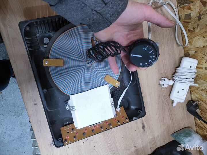 Бифилярная катушка