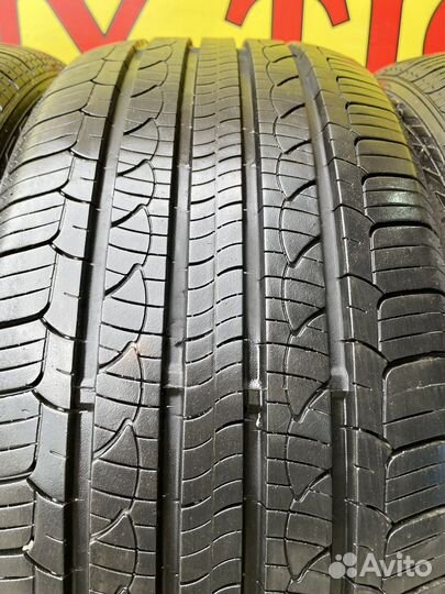 Nexen N'Priz AH8 215/50 R17 91V