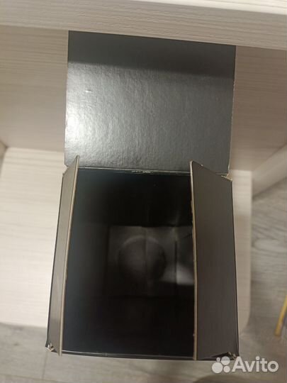 Коробка подарочная Hennessy