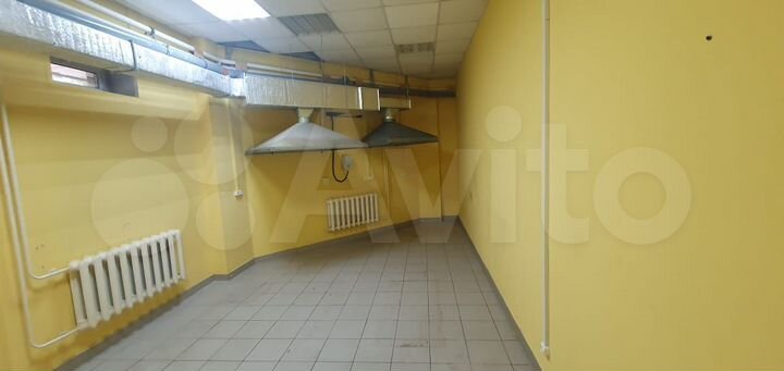 Торговая площадь, 38.5 м²