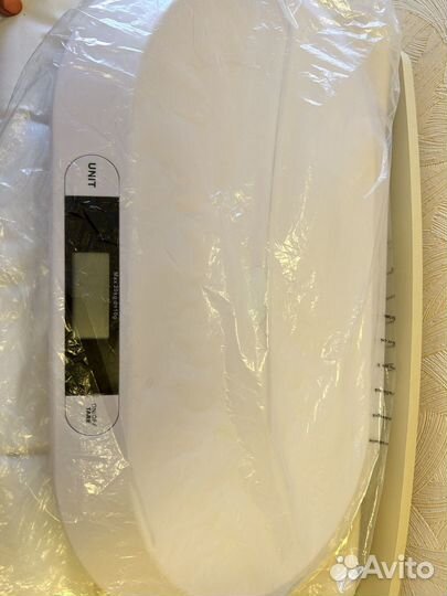 Весы для новорожденных