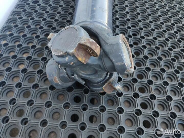 Вал карданный Scania 5-series