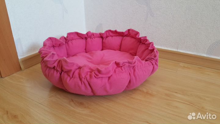 Разные вещи для домашних питомцев