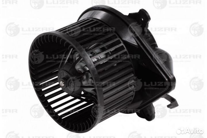 Вентилятор отопителя PSA Berlingo I (96) /Partner