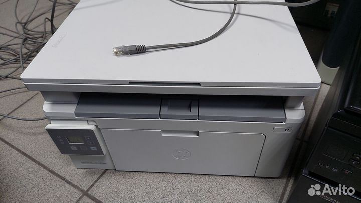 Принтер сканер копир лазерный
