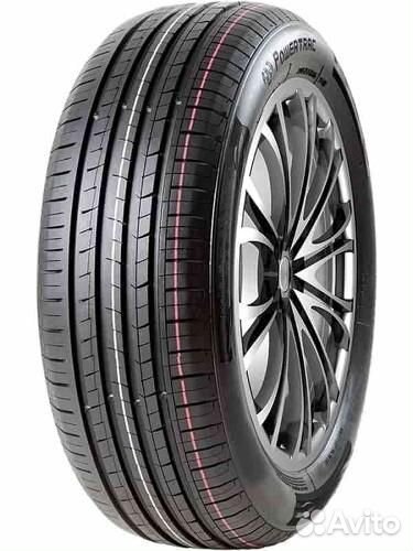 Powertrac Adamas H/P 195/60 R16 89H