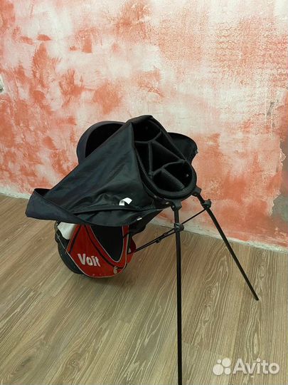 Бэг (сумка) для гольфа Voit