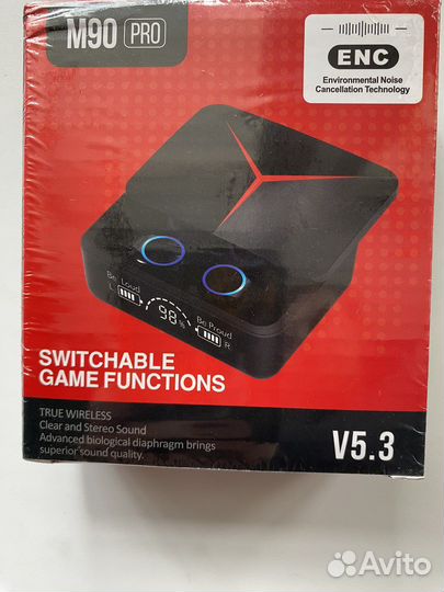 Беспроводные bluetooth наушники