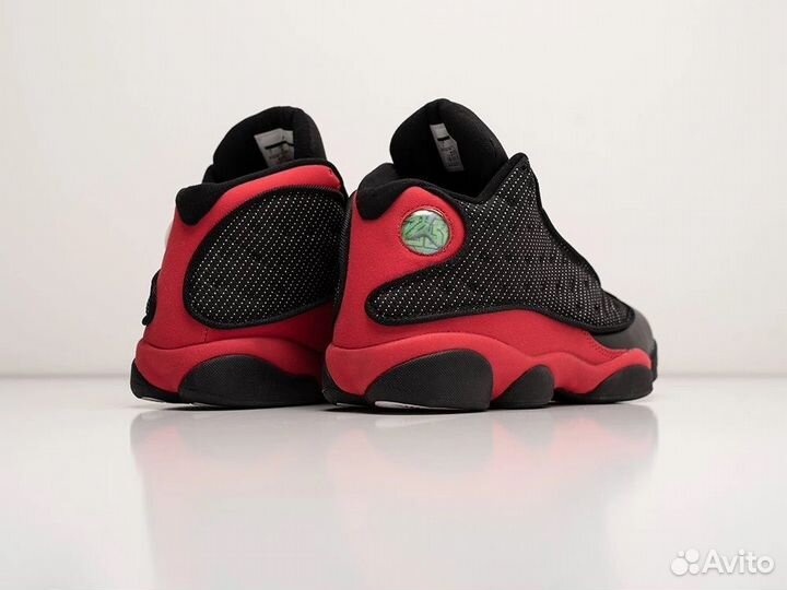 Кроссовки nike air jordan 13