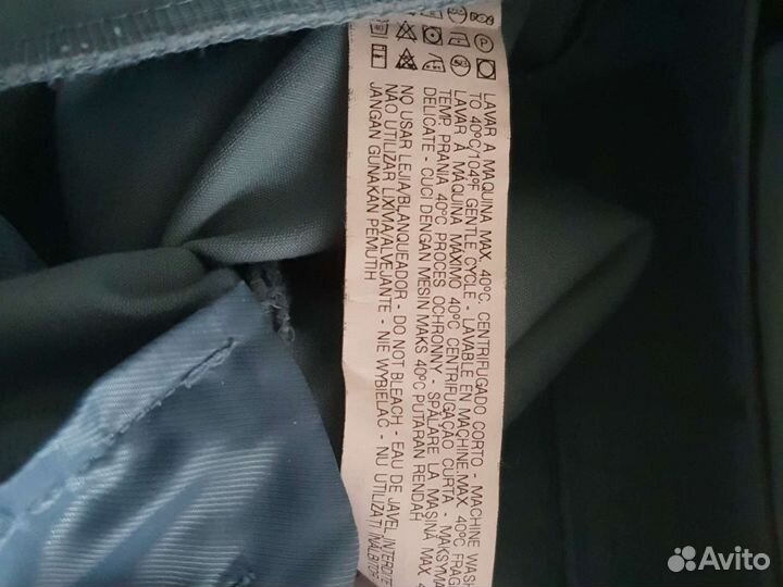 Брюки летние