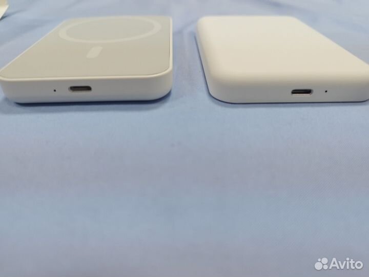 Magsafe battery pack 3000mah