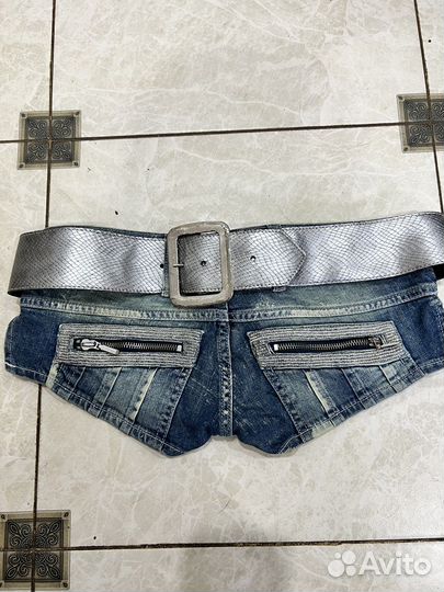 Motor оригинал. ультрамодные шорты