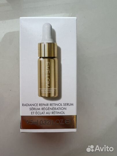 Eve Lom Radiance Repair Retinol Serum 9,5 мл