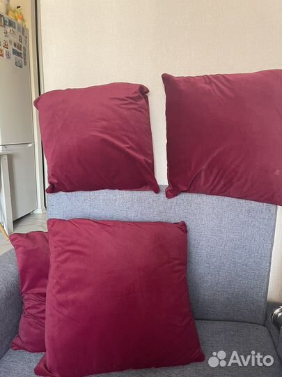 Наволочка декоративная