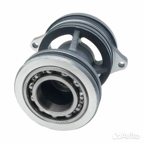 Крышка редуктора в сборе Yamaha 20 – 45