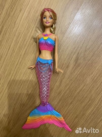 Кукла барби