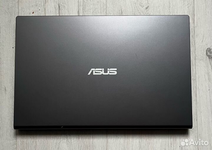 Asus c подсветкой i3-1115g4/16GB/256GB/FullHD+IPS