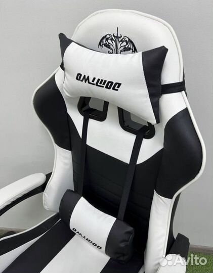 Компьютерное игровое кресло