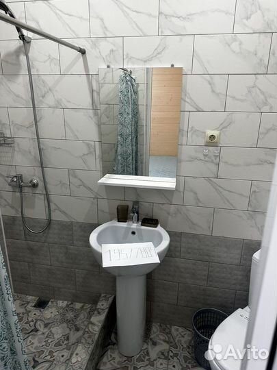 Домики для отдыха в ст.Голубицкая