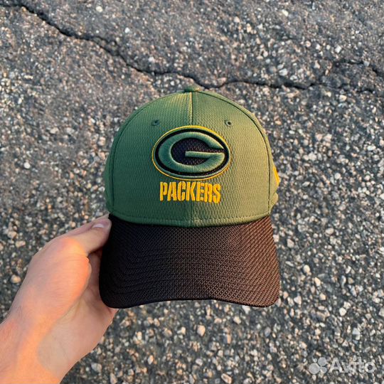 Кепка New era Packers NFL