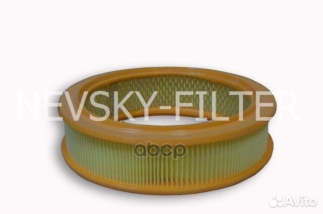 Фильтр воздушный NF4002 nevsky filter