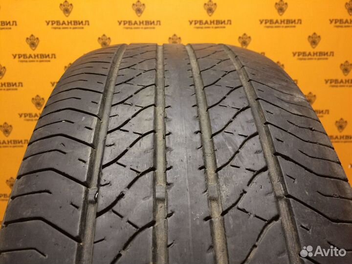 Dunlop SP Sport 270 235/55 R19