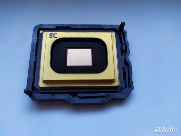 DMD чип S8060-6402