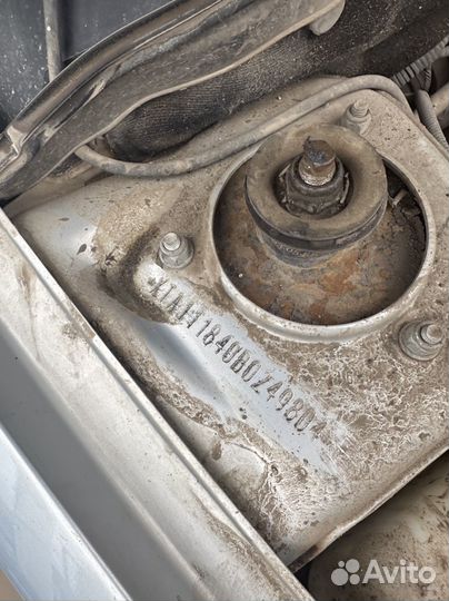 LADA Priora 1.6 МТ, 2011, 164 000 км