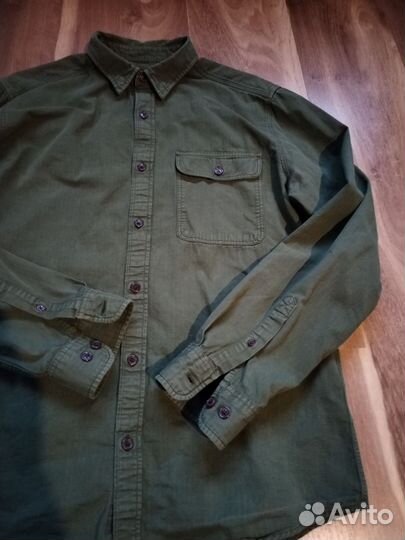 Мужская рубашка Next