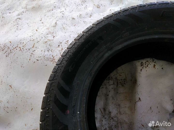 Cooper Discoverer HTS 265/60 R18