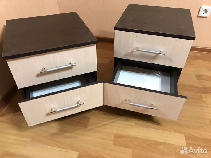 Тумба прикроватная