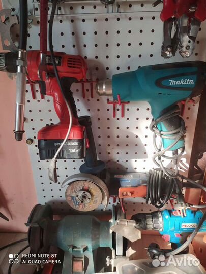 Теплый Гараж на час