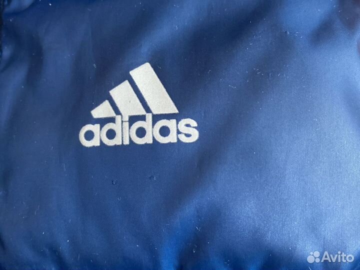 Жилетка для мальчика Adidas