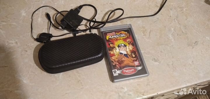 Psp 1008 fat