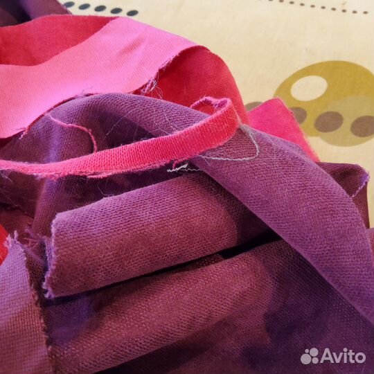 Ткань для штор