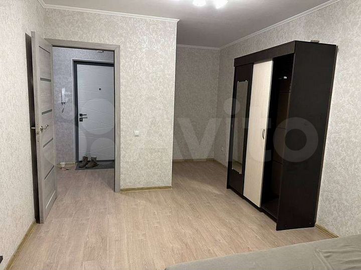 1-к. квартира, 37 м², 4/15 эт.