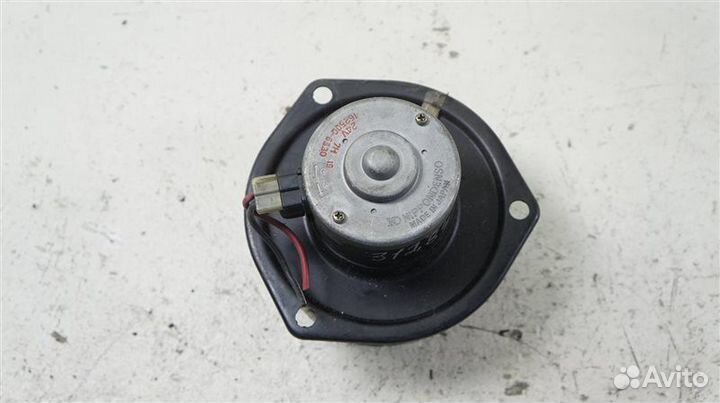 Мотор печки Hino Rainbow RH1WFB W04CT